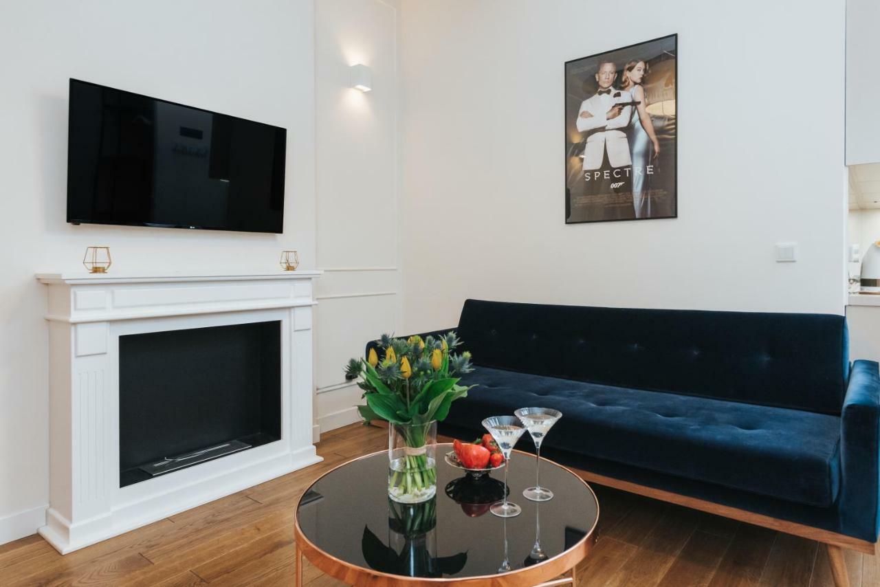 Aparthotel Movart Boutique Krakau